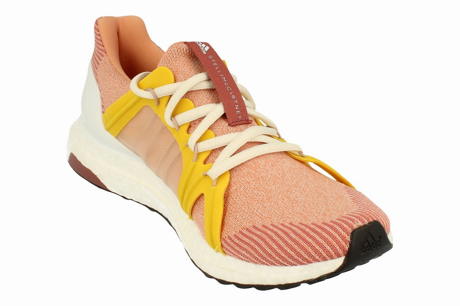 Adidas Stella Mccartney Womens Ultra Boost CG3684 Best Trail Running Shoes For Hiking