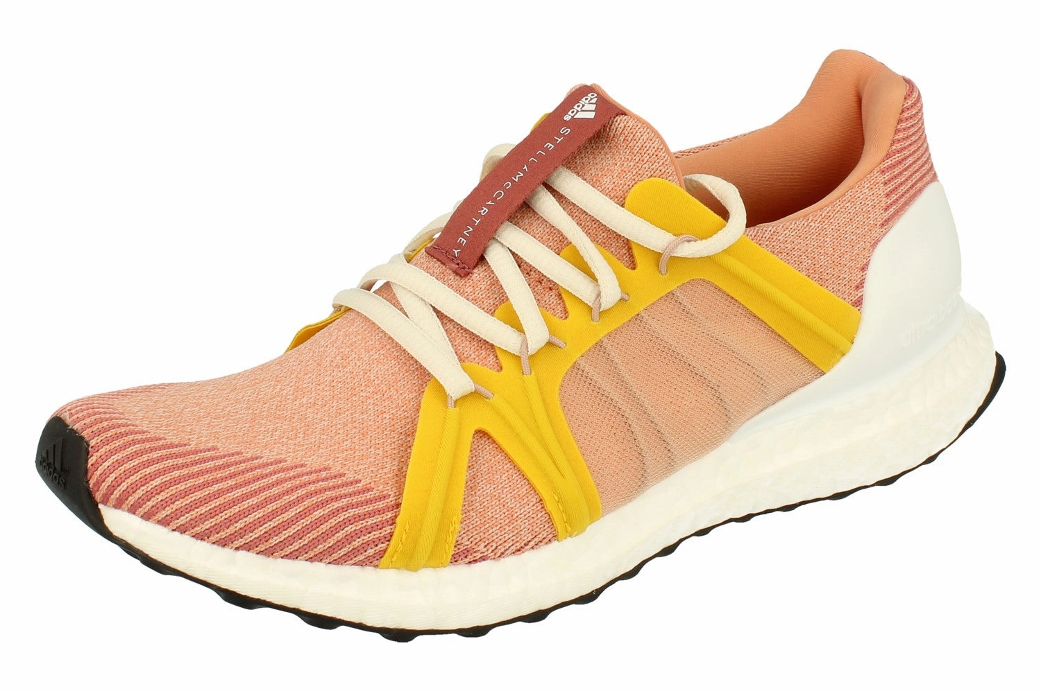 Adidas Stella Mccartney Womens Ultra Boost CG3684 Daily Trainer Running Shoes