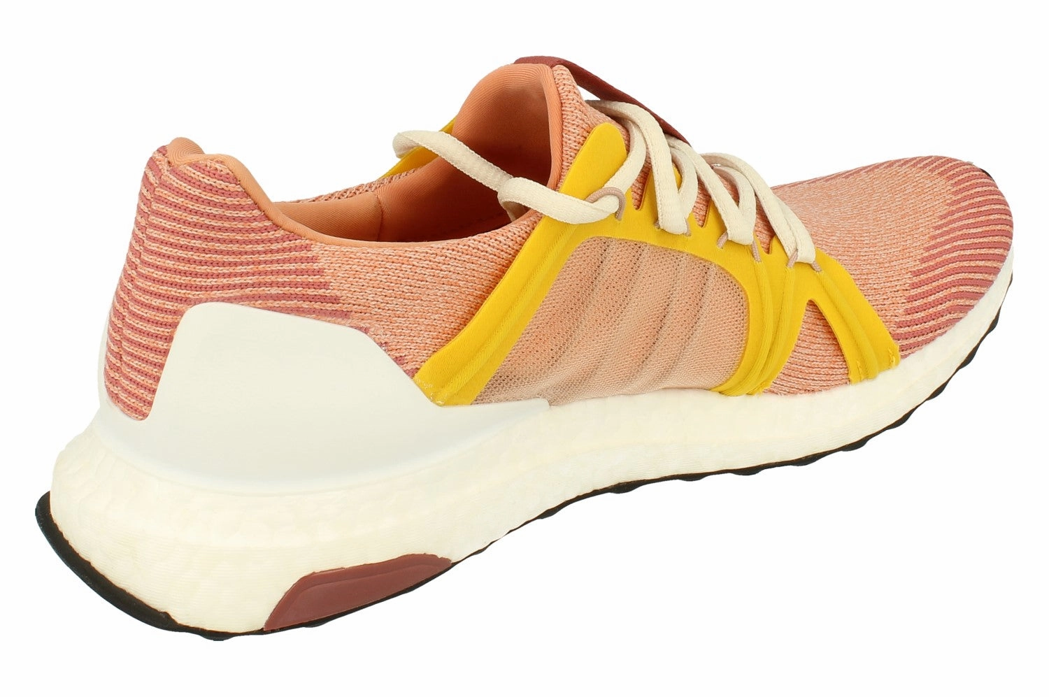 Natural Running Shoes Adidas Stella Mccartney Womens Ultra Boost CG3684