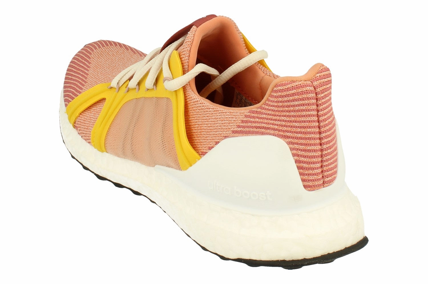 Best Running Shoes With Cushion Adidas Stella Mccartney Womens Ultra Boost CG3684