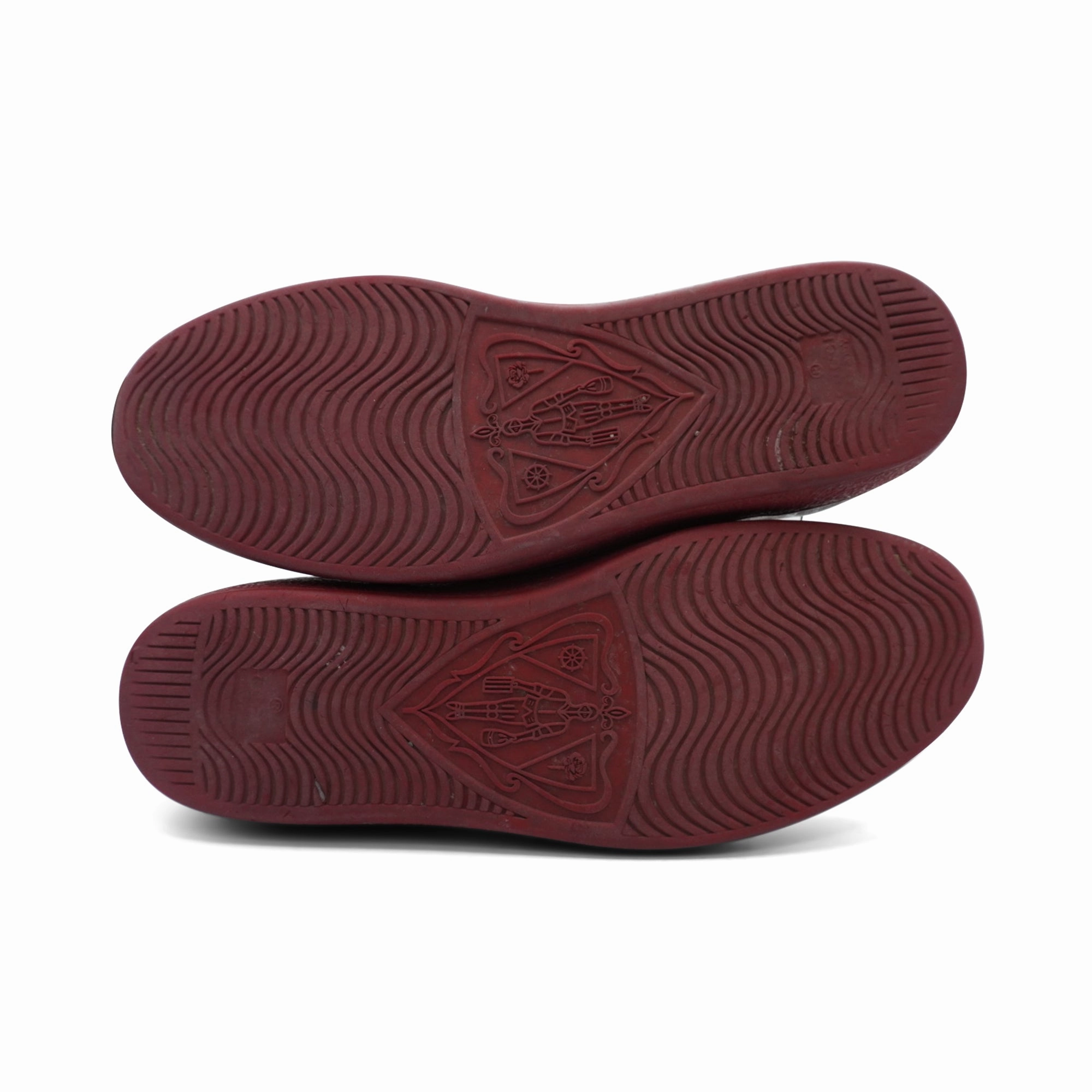 Gucci 'Ace' Sneakers - Men's 8 Veja Casual Shoes