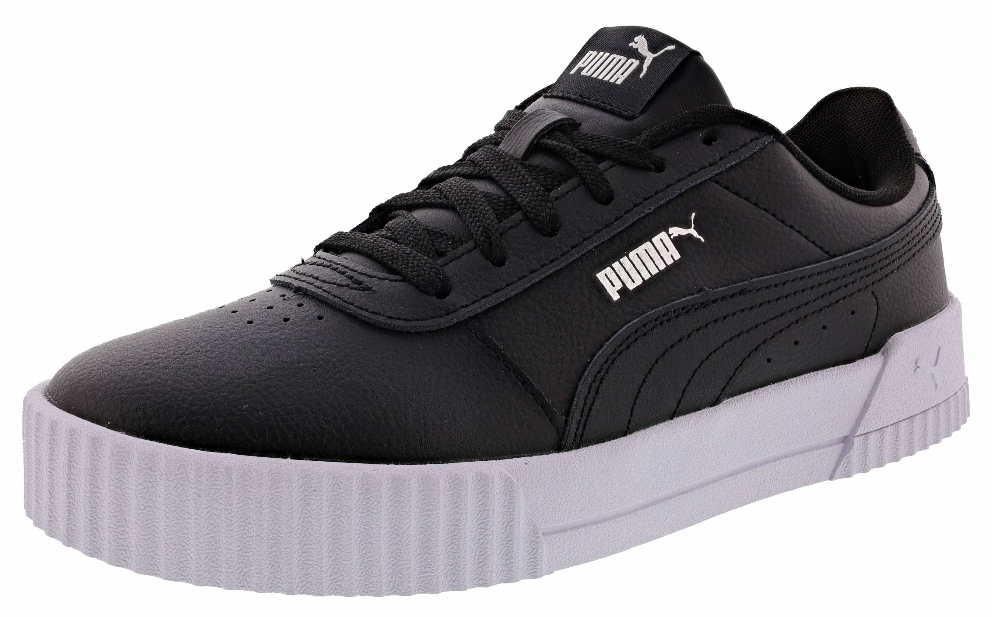 Fitflops Mary Jane Shoes Puma Women's Carina Low Platform Sneakers