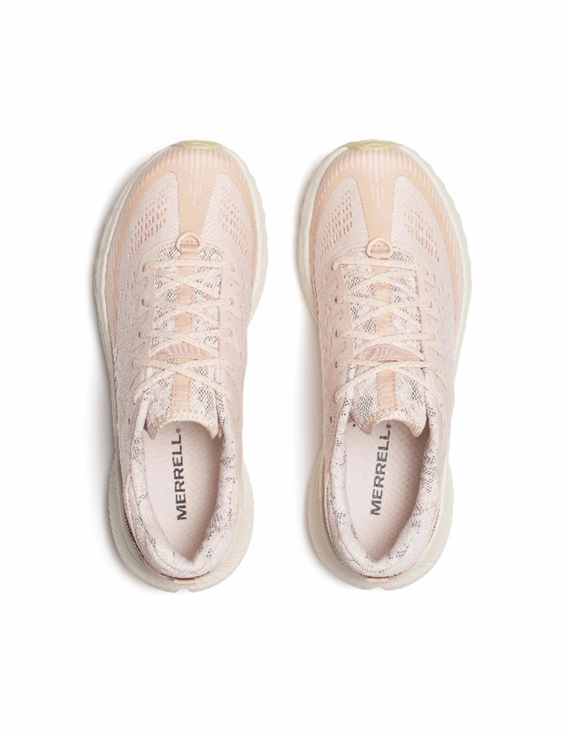 Best Trail Ultramarathon Shoes Agility Peak 5 - Pink Salt