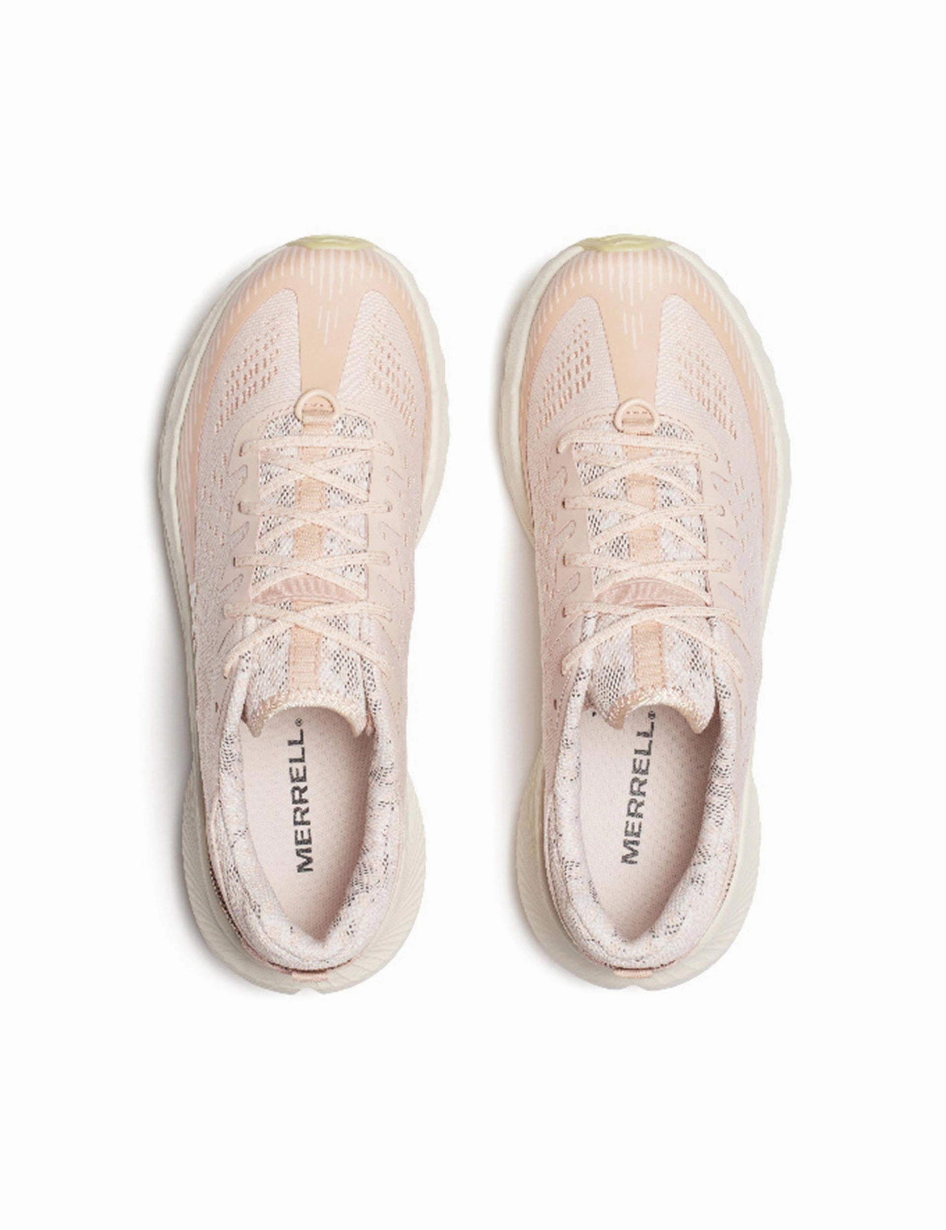 Agility Peak 5 - Pink Salt