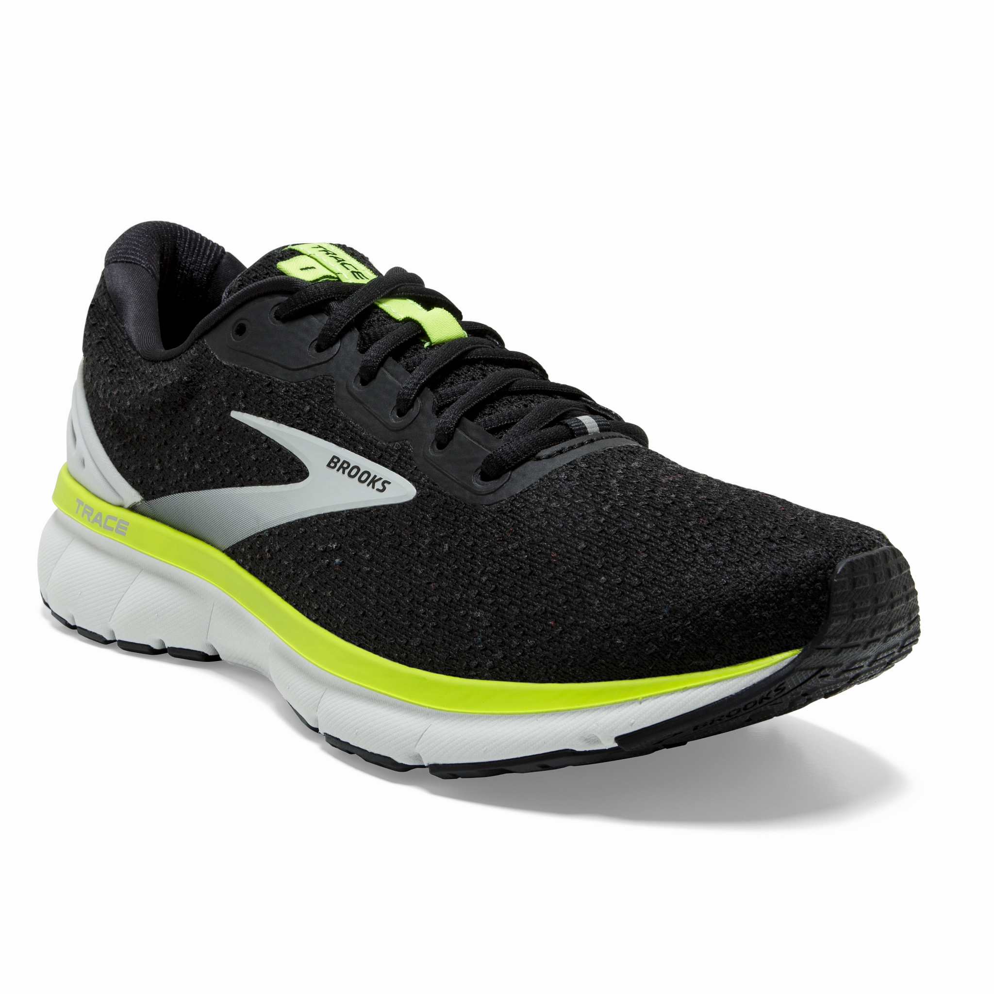 Men's Trace Comfortable Running Shoe