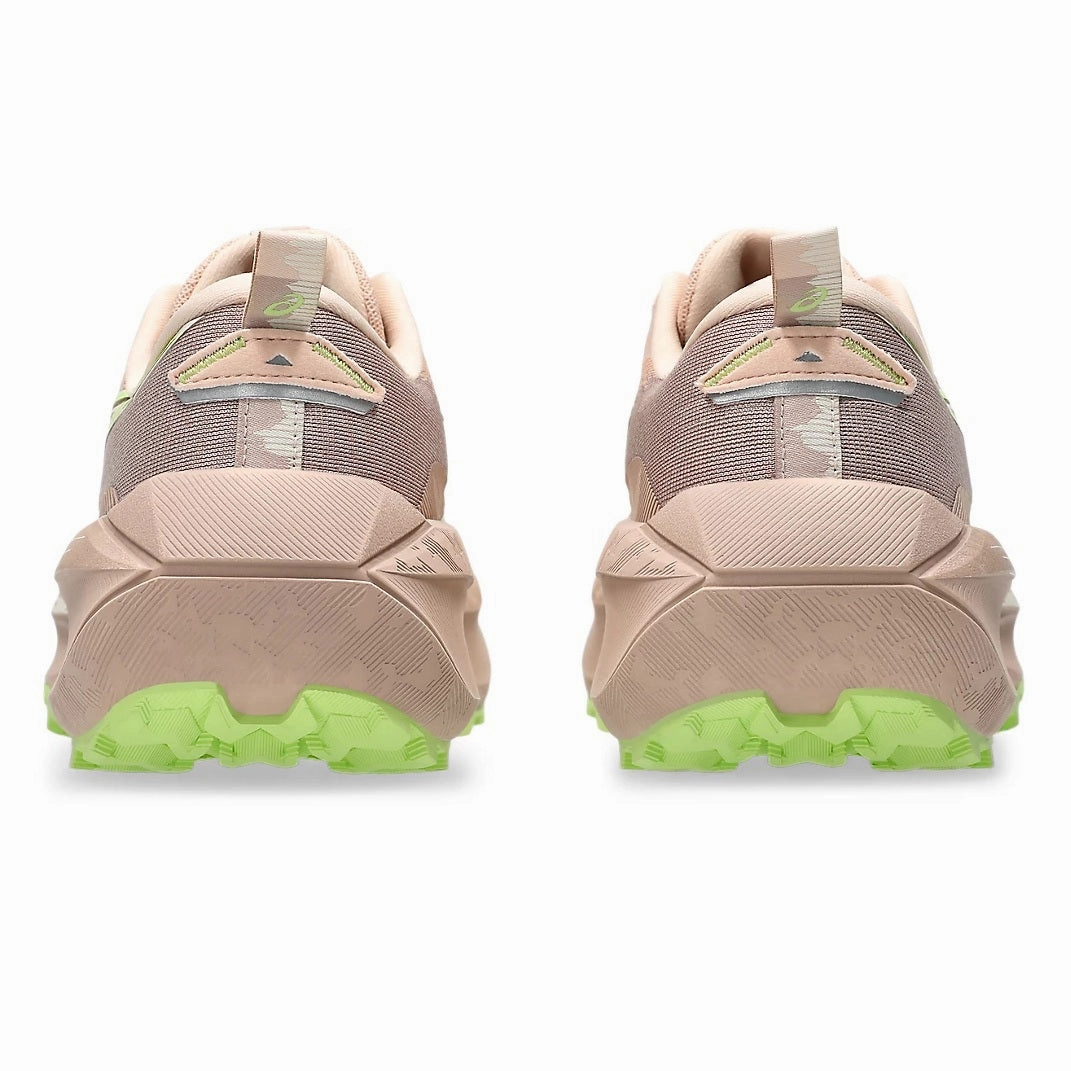 Asics Tokyo 2020 Running Shoes Asics Trabuco Max 4 | Pale Apricot / Cream | Womens