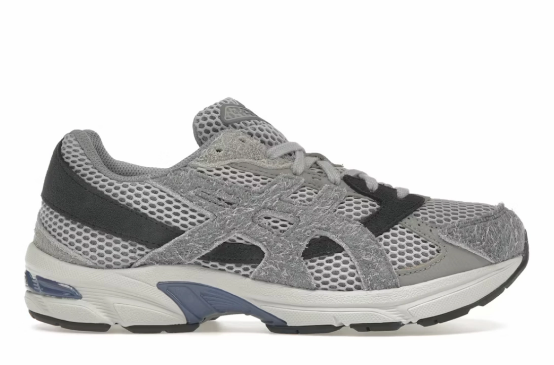 ASICS Gel 1130 "Mid Grey Steel Grey" (Myrtle Beach Location) Best Asics Shoe