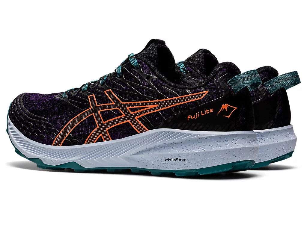Ruffwear Hi & Light Trail ASICS Women's Fuji Lite 3