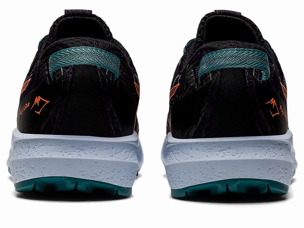 ASICS Women's Fuji Lite 3 The Magical Christmas Shoes Trailer