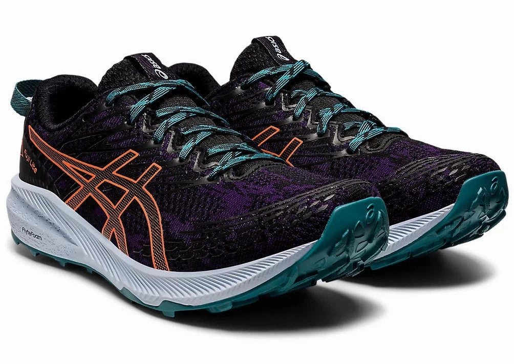 ASICS Women's Fuji Lite 3 Barefoot Trail Running Shoes