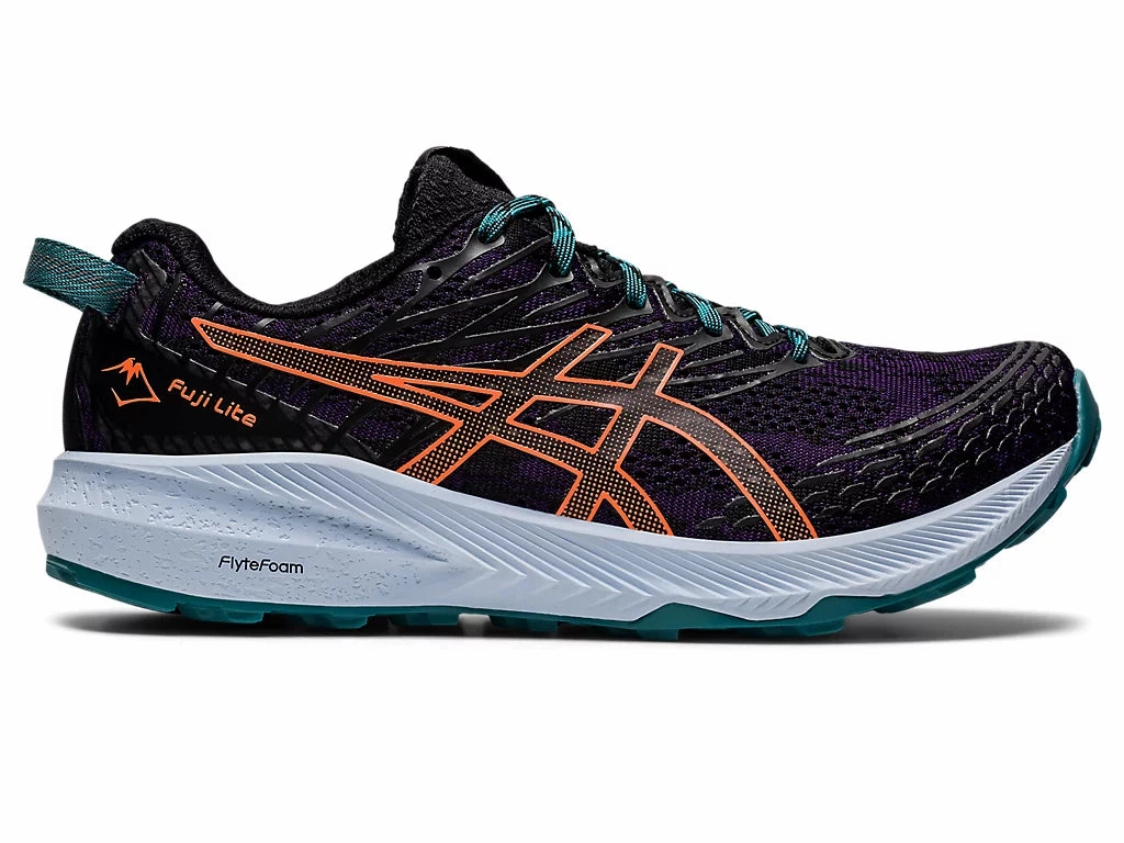 Best Trail Running Shoes 2021 ASICS Women's Fuji Lite 3