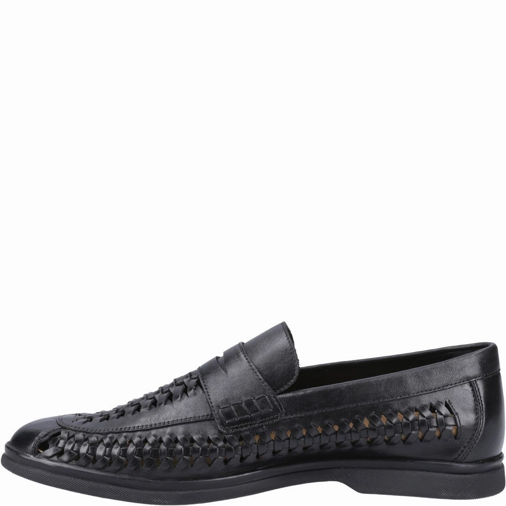 Hush Puppies Bowie Loafer