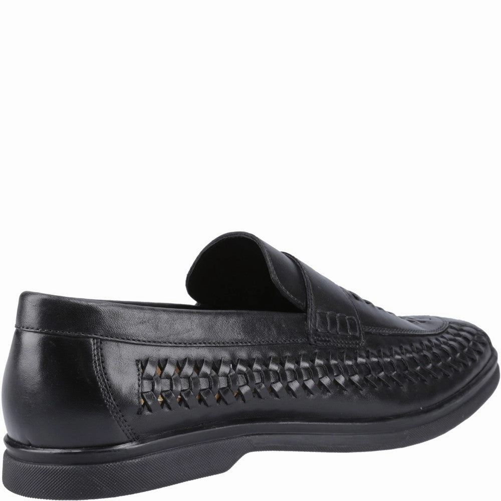 Hush Puppies Bowie Loafer