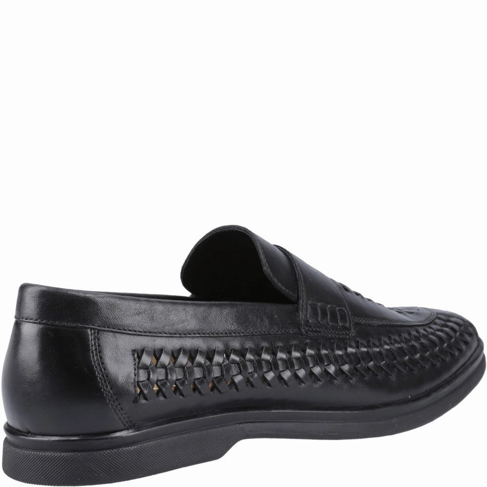 Hush Puppies Bowie Loafer