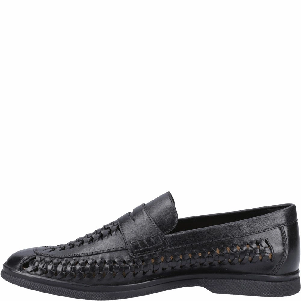 Birk Loafers Hush Puppies Bowie Loafer