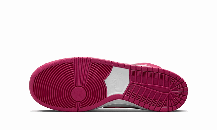 Nike SB Dunk High Sweet Beet Nike Wnba Shoes