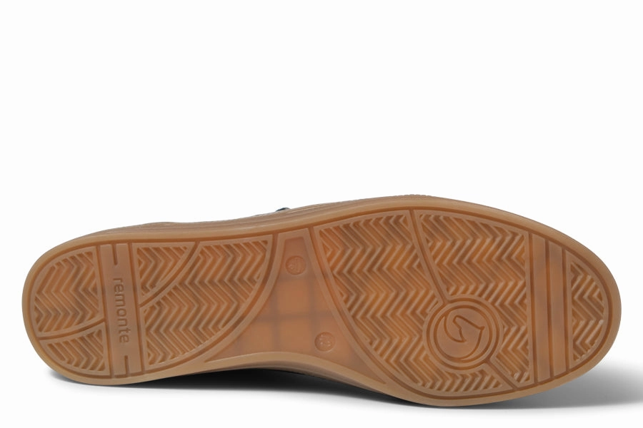 REM DEGAS BLACK Brogan Botas