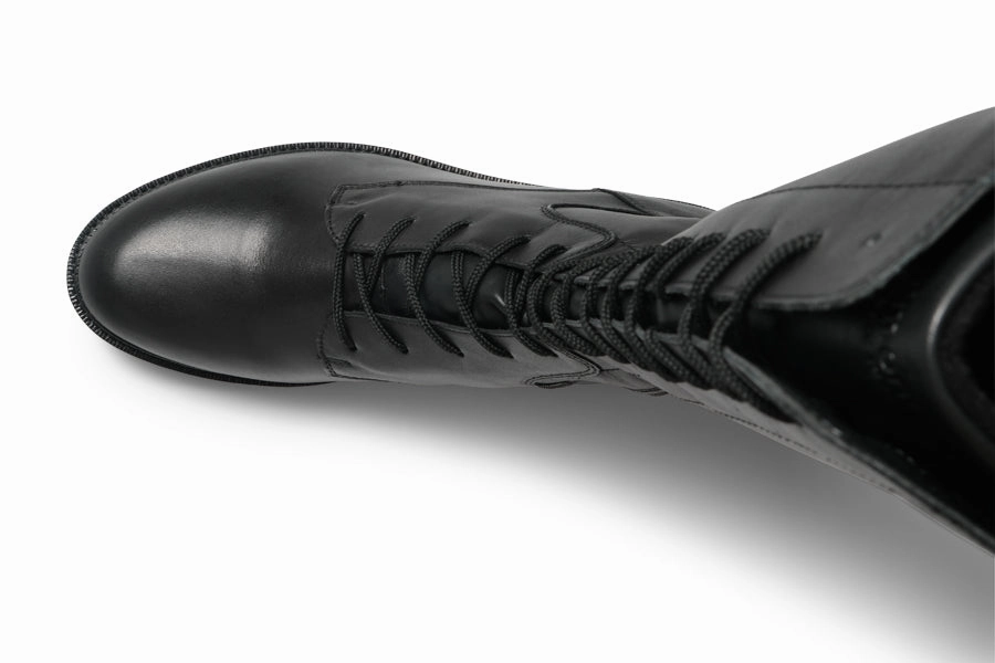 REM MILLET Brown Shoes Brogues