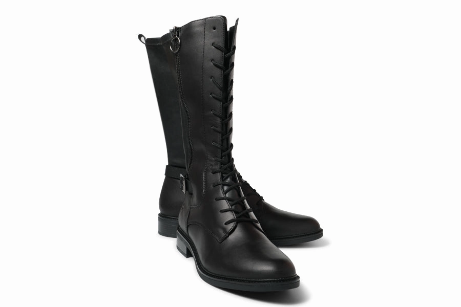 REM MILLET Richelieu Brogue