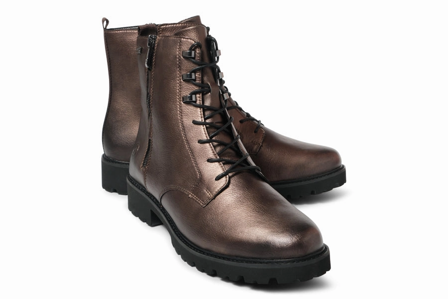 Alfred Sargent Suede Brogues REM MOREAU