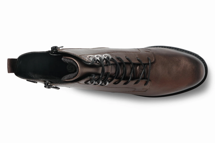 Barker Bailey Brogues REM MOREAU
