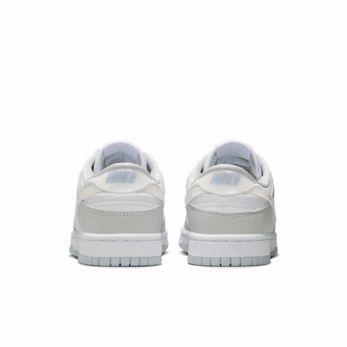 Nike Shoes With Stability Nike "Dunk Low" W - Photon Dust / Multicolor / White