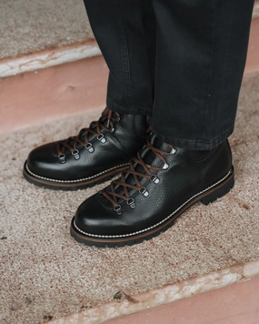 Resegott Inca Trail Hiking Shoes