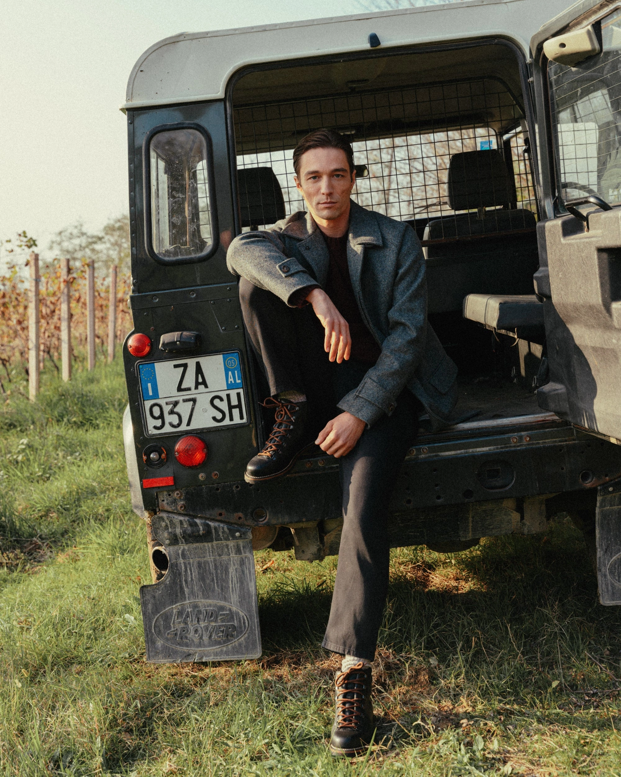 Resegott Hiking Shoes Best Arch Support