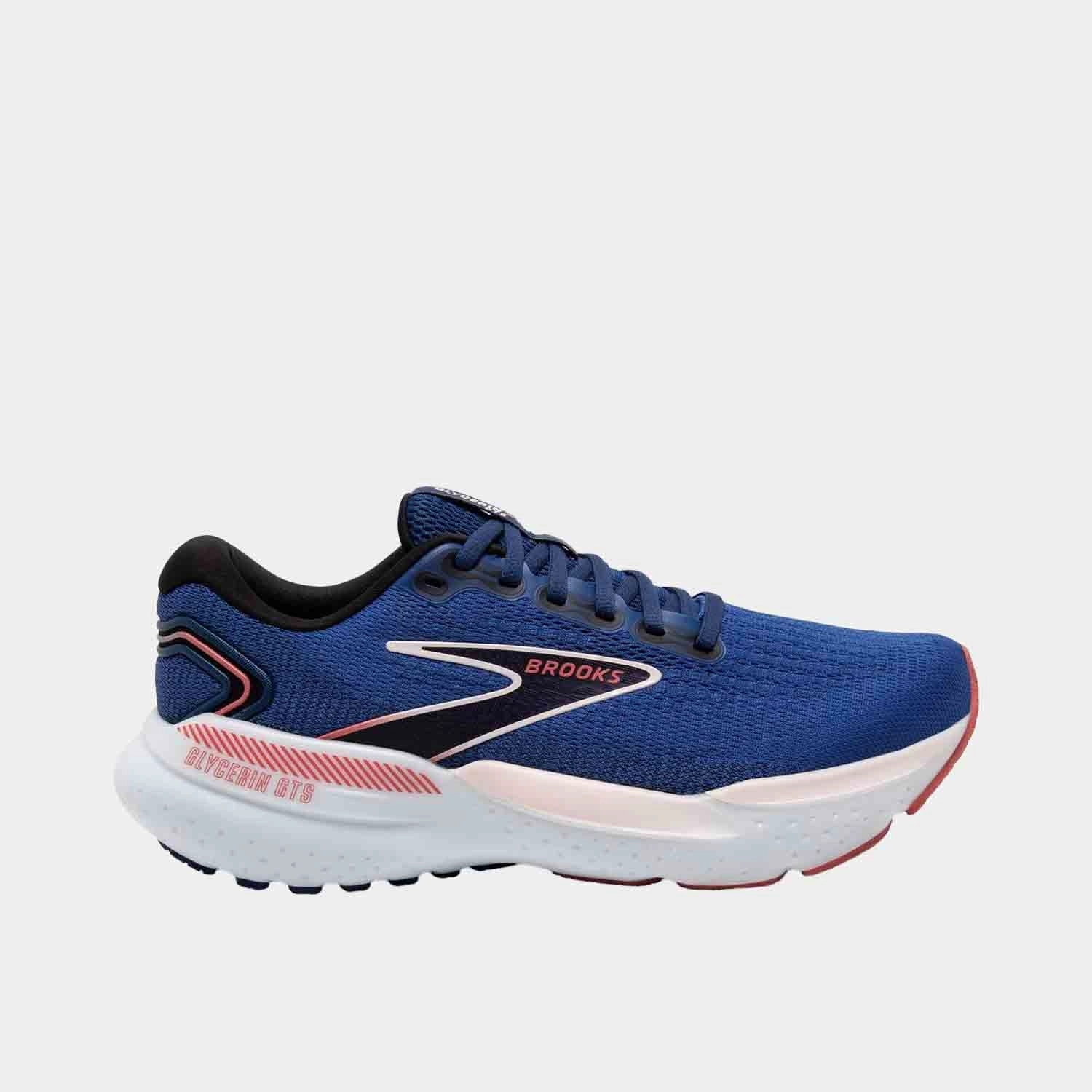 Women's Glycerin GTS 21 Running Shoes Guide To Trail Running Shoes