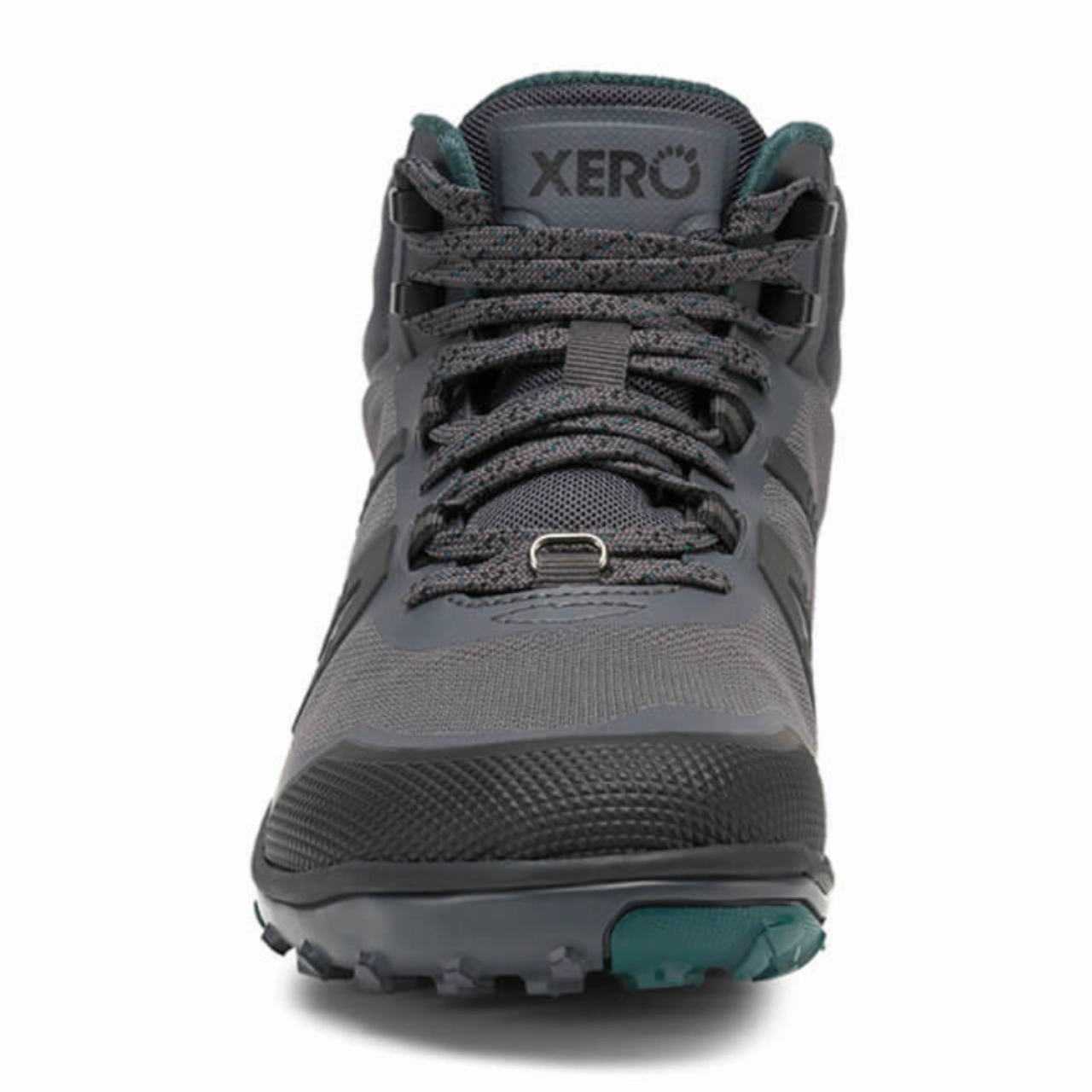 Lightweight Mid Hiking Shoes Scrambler Mid II WP. Women's