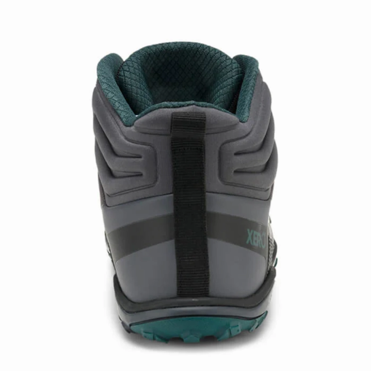 Scrambler Mid II WP. Women's Hiking Shoes Vs