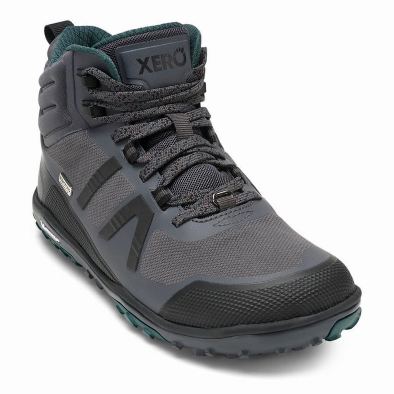 Scrambler Mid II WP. Women's Hiking Shoes Trend