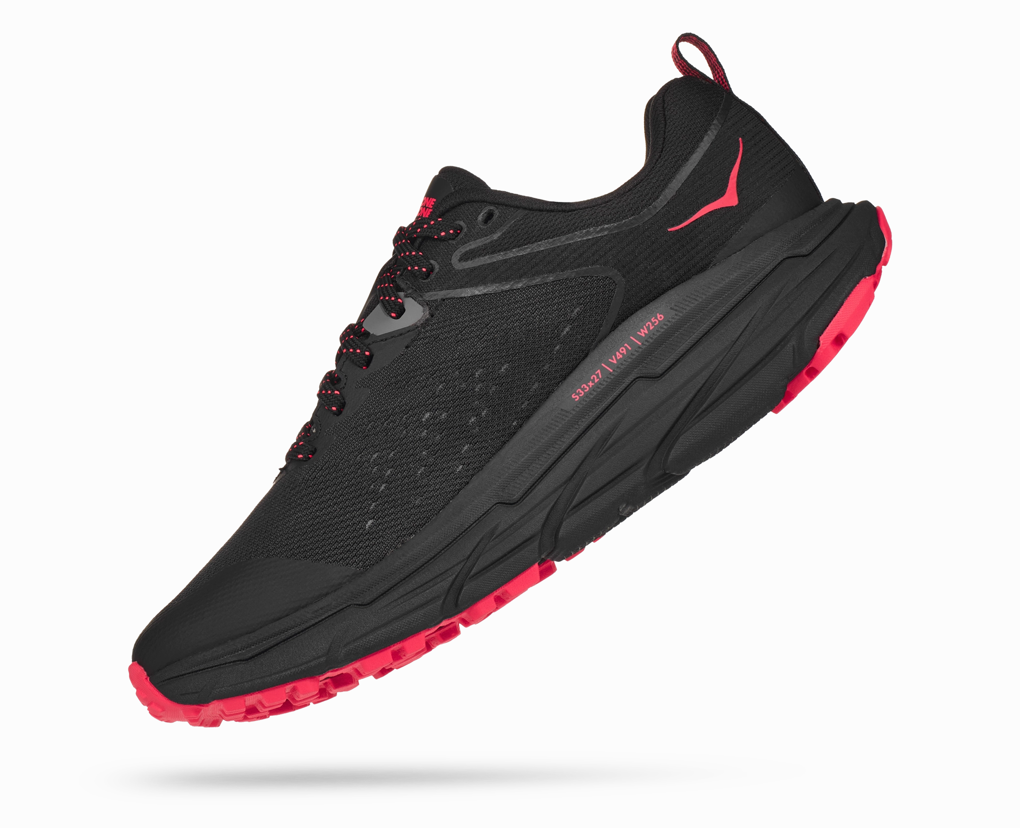 Trail Runner Hiking Shoes HOKA ONE ONE Women's Challenger ATR 6 GTX