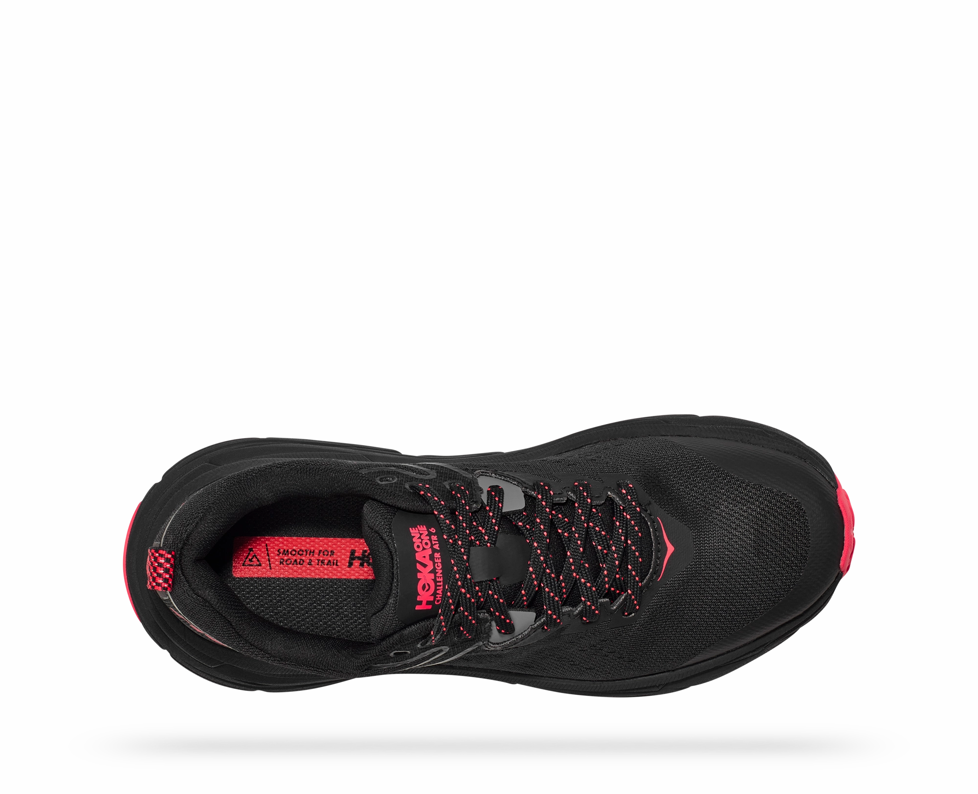 HOKA ONE ONE Women's Challenger ATR 6 GTX Lone Peak Hiker Trail Running Shoe