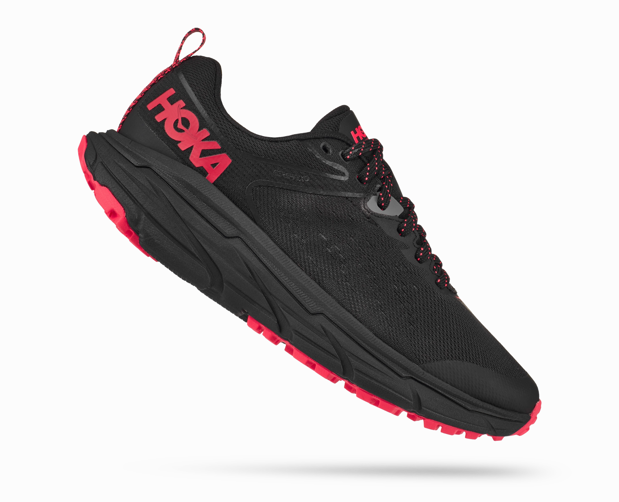 HOKA ONE ONE Women's Challenger ATR 6 GTX Ultra Raptor Trail Running Shoe