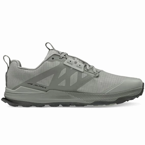 Trailing Shoe Men's Altra Lone Peak 8, Taupe, 11.5 D Medium
