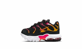 Nike Air Max Plus Black Kumquat Bb (TD) Nike Boa Golf Shoes