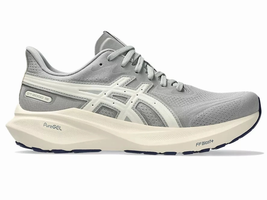 Asics | GT-2000 13 | Women's | Seal Grey/Birch Asics Ff2 Tennis Shoes