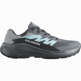 ALPHAGLIDE GORE-TEX WOMEN'S Cross Trail Running Shoes