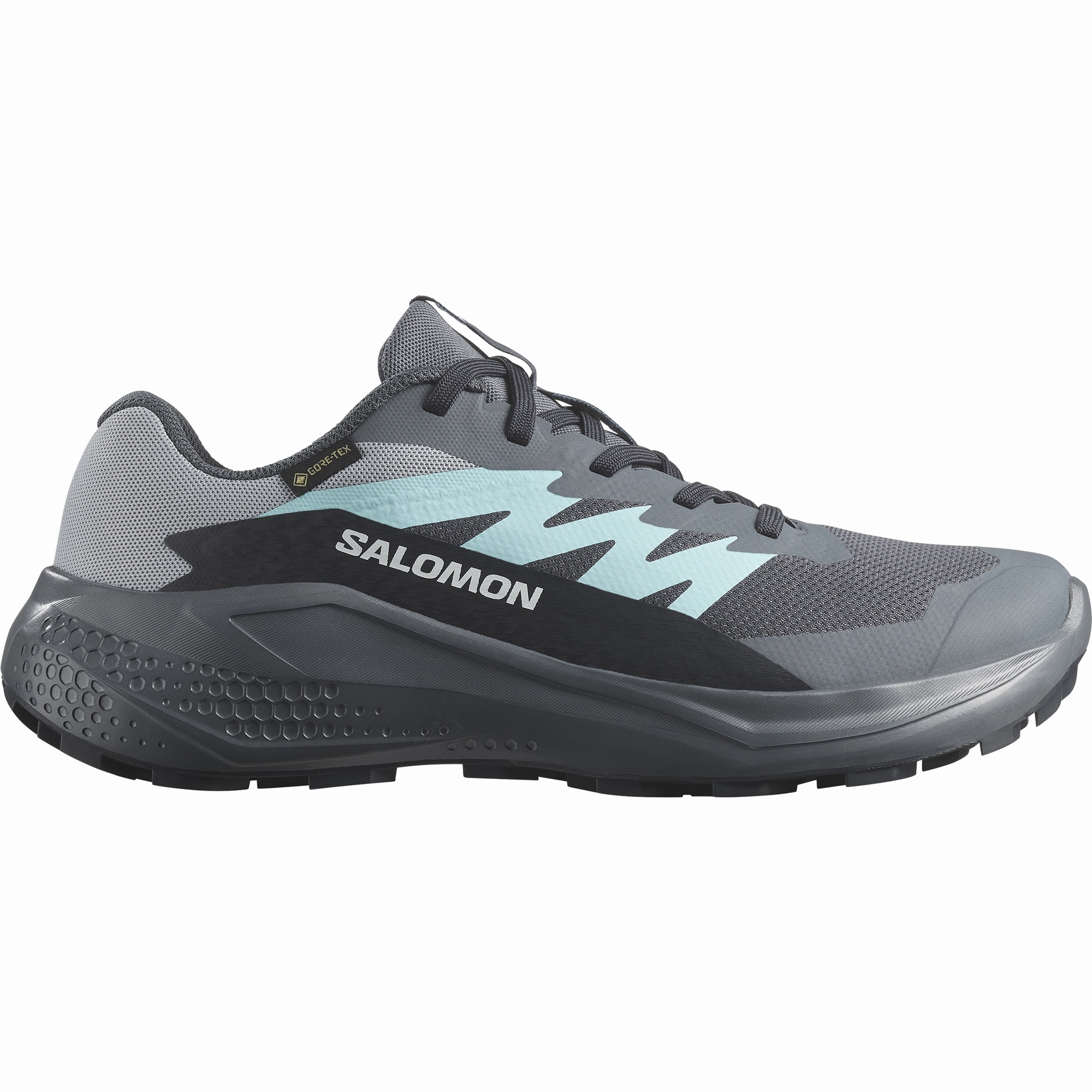 ALPHAGLIDE GORE-TEX WOMEN'S Trail Shoes 2018