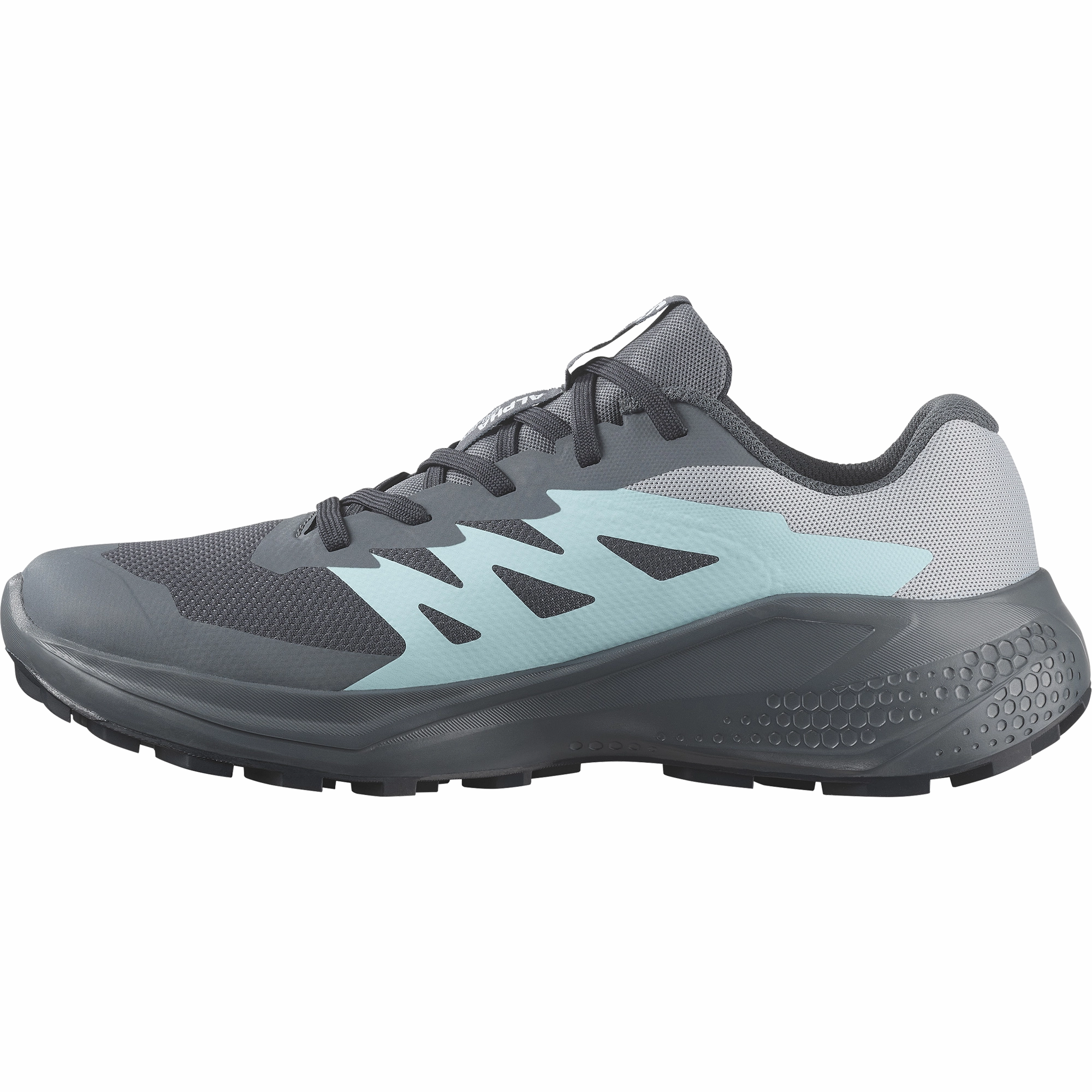 ALPHAGLIDE GORE-TEX WOMEN'S Best Trail Running Gore Tex Shoes