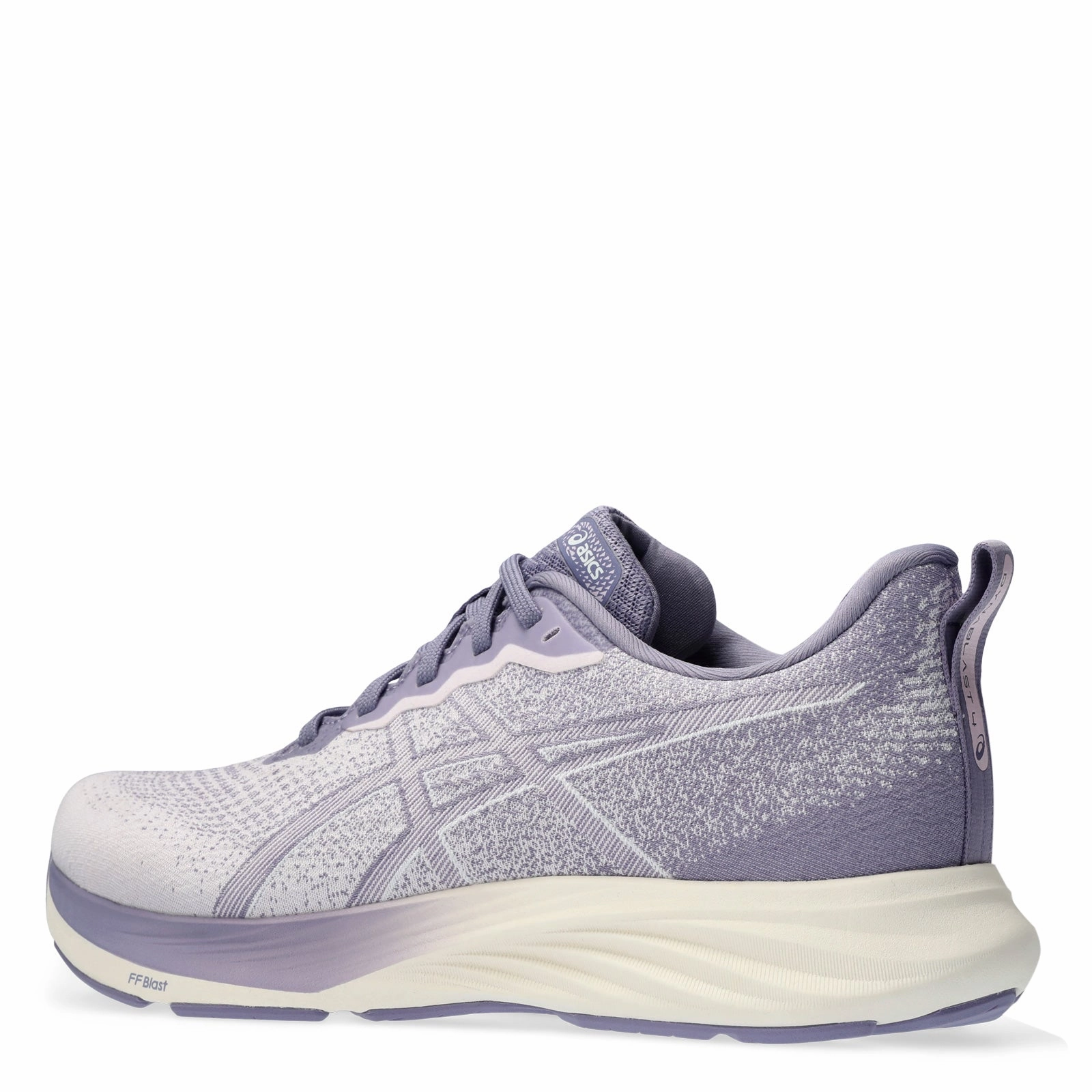 Women's ASICS, DYNABLAST 4 Running Shoe Best Wide Foot Running Shoes