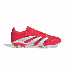 13c Soccer Cleats adidas - Kids' (Preschool & Junior) Predator League Firm/Multi Ground Cleats (ID3750)