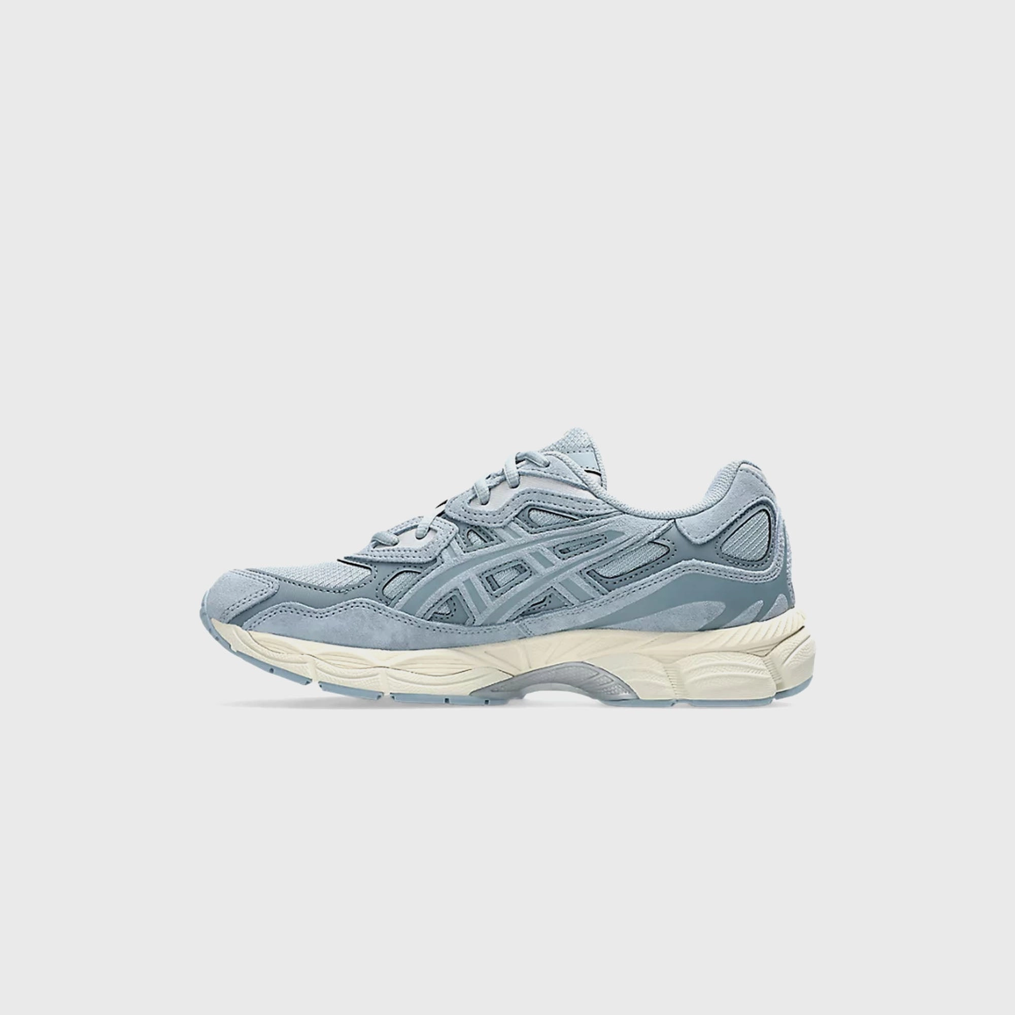 ASICS Gel-NYC - Dolphin Grey / Fjord Grey Asic Shoe