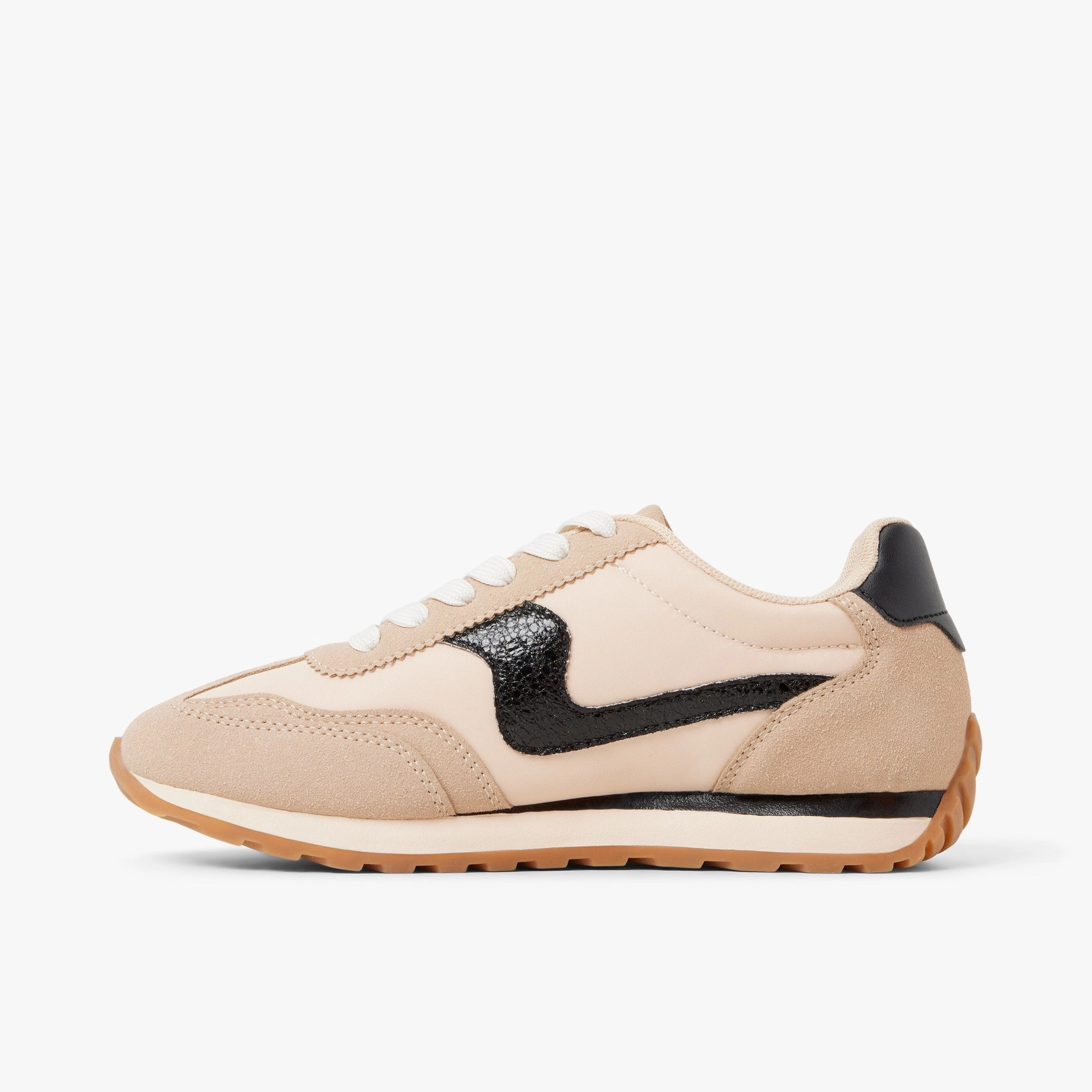 Traditional Patent Mary Jane Shoes With Top Buckle Corrie