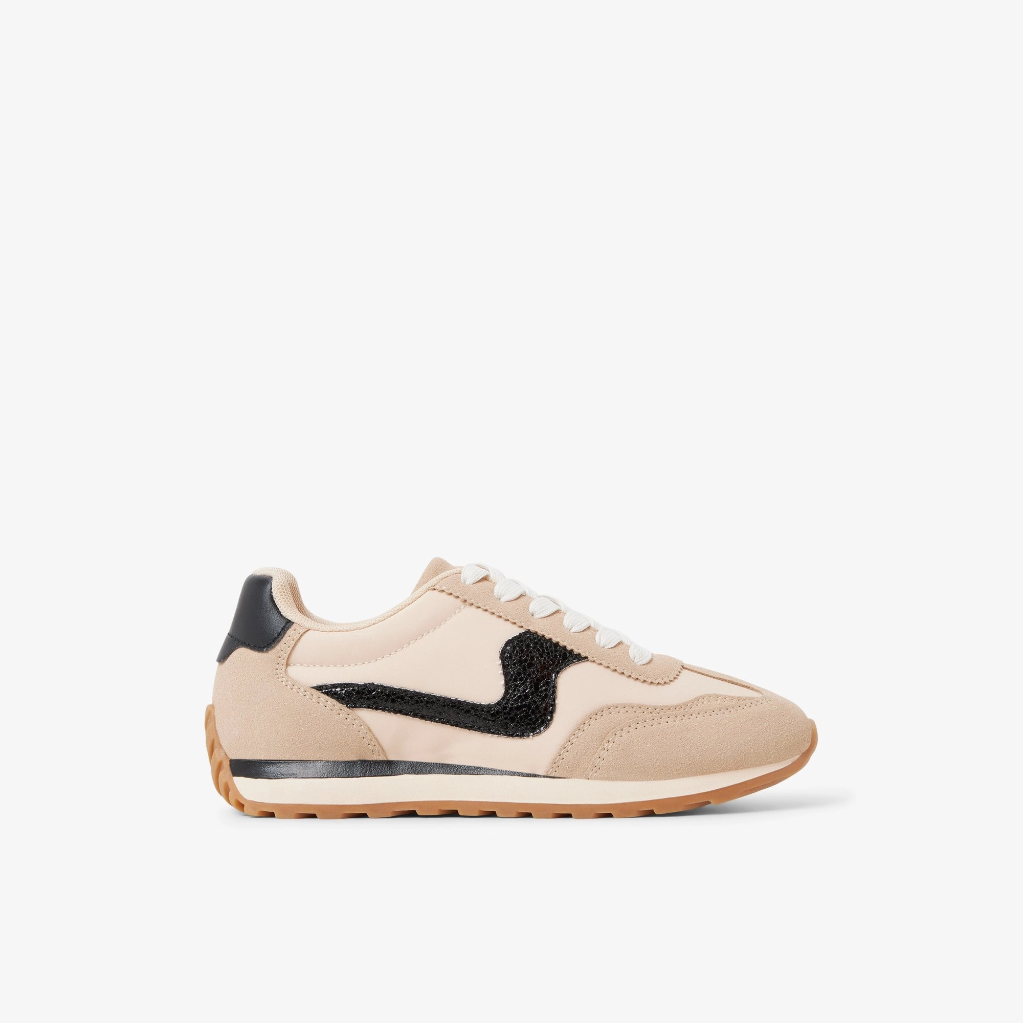 Fabric Shoes Mary Janes Corrie