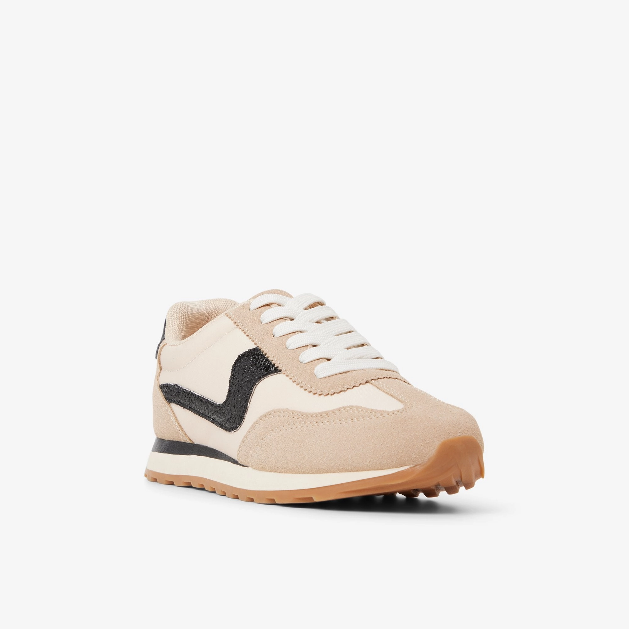 Corrie Chunky High Heel Mary Jane Shoes