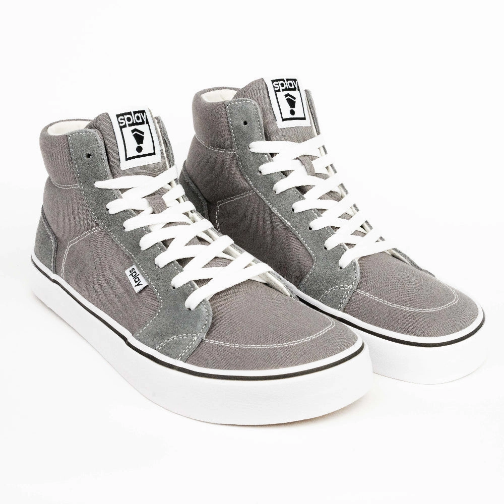 REV HT London Casual Shoe With Arch Support