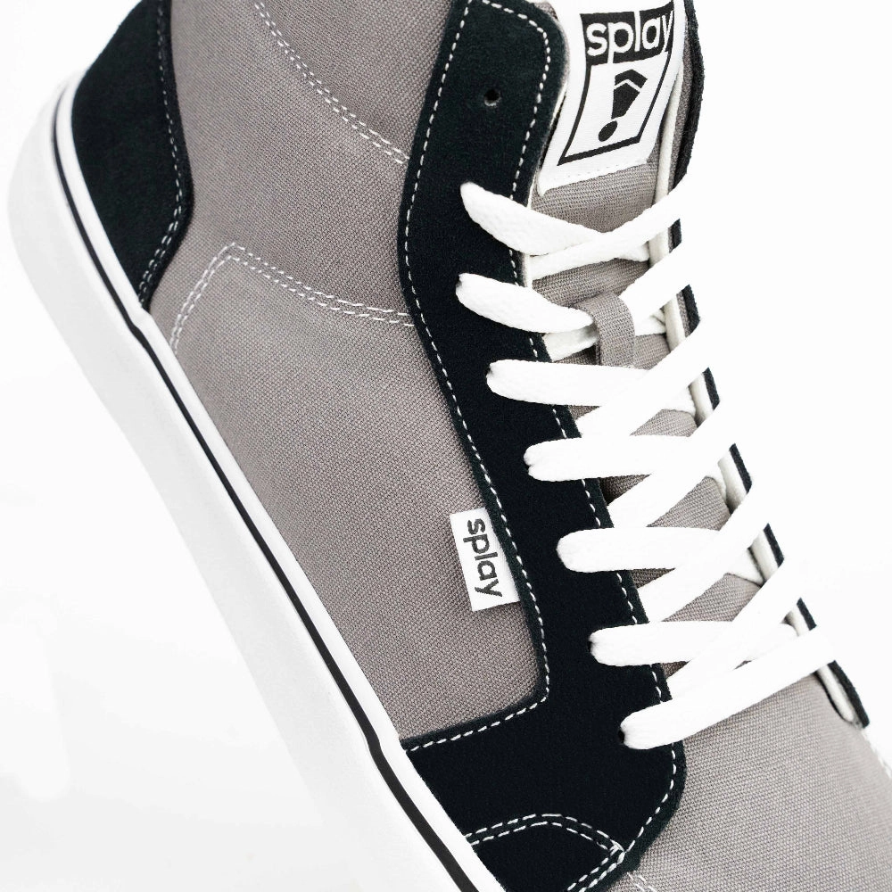 REV HT Tokyo Toms Del Rey Casual Shoe