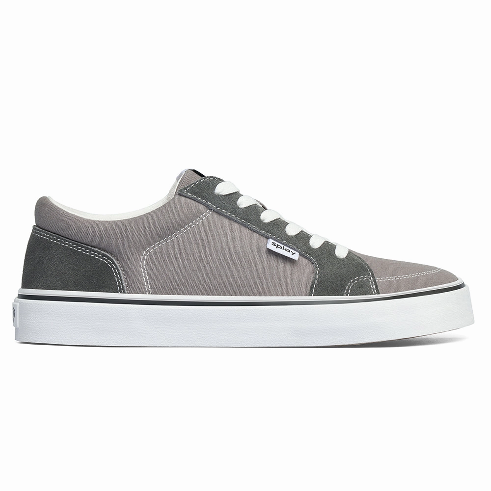 REV LT London Casual Monk Shoes